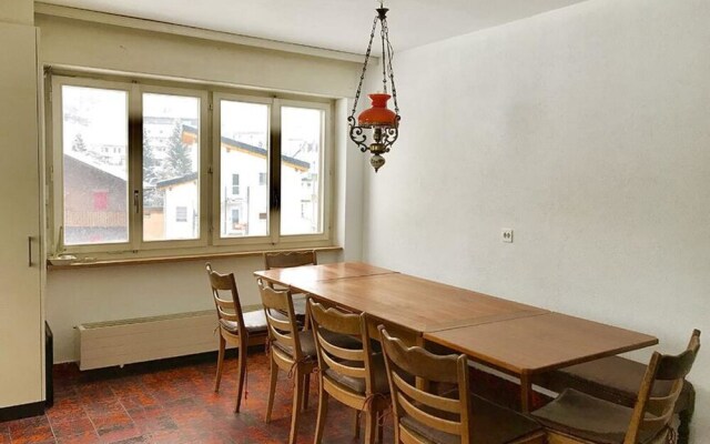 Fifinhaus Fiesch in Fiesch
