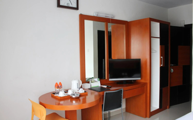 Hotel Grand Karawang Indah