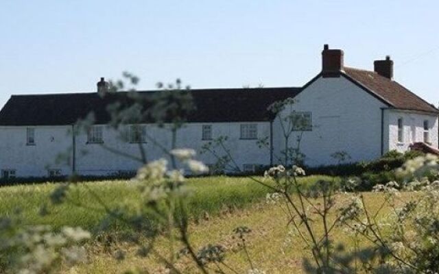 Sandford House