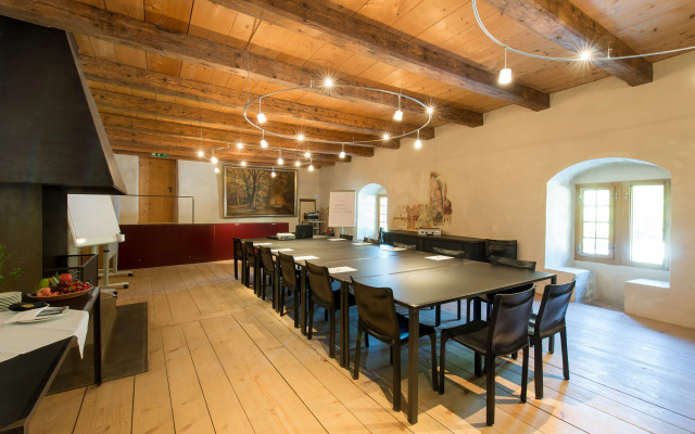 Hotel St. Petersinsel