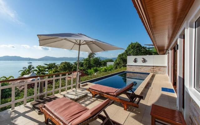 Soul Villas By The Beach - Phuket