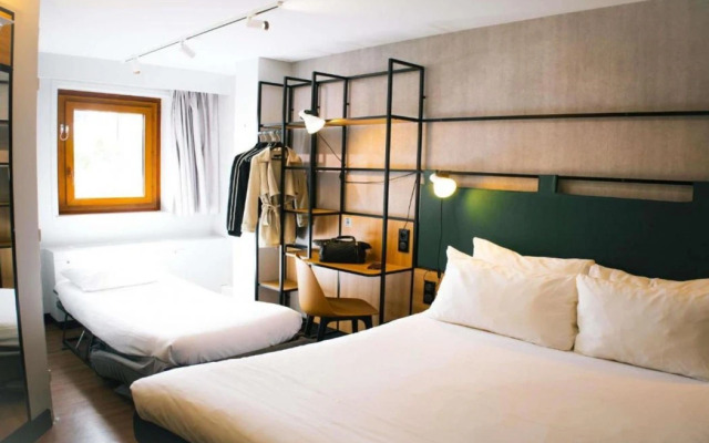 Hotel ibis Paris Bastille Opera 11ème