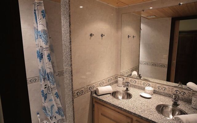 Apartment Les Avouilles