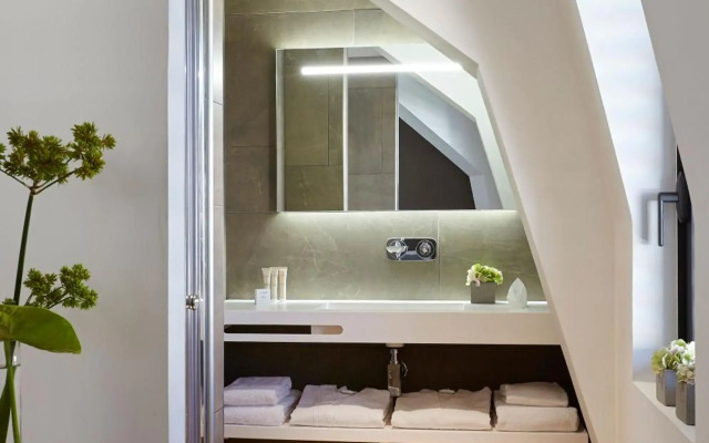 Hôtel In Situ