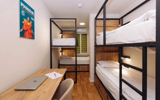 Atakent Hostel (Atakent Hostel)
