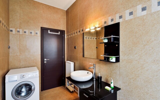 Adorno Luxury Villas