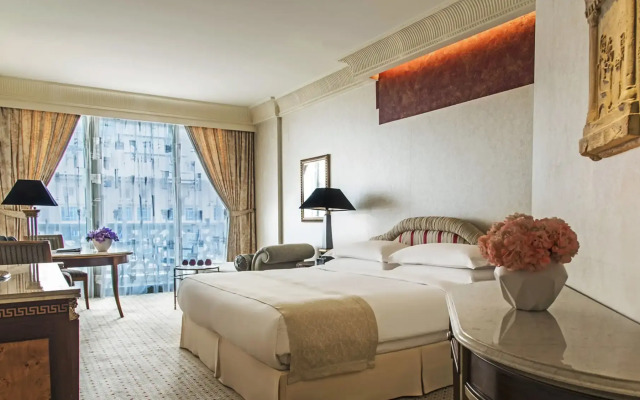 InterContinental Phoenicia Beirut by IHG