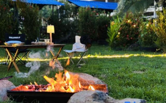 Together 2 Holiday Resort