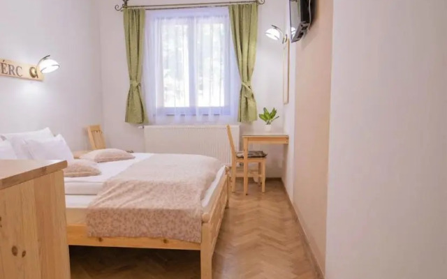 Rókabérc Vadászház