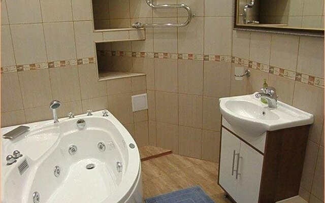 Kiev Accommodation Apartments on Mikhailivska st