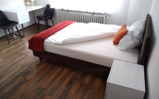 Hotel Zentrum