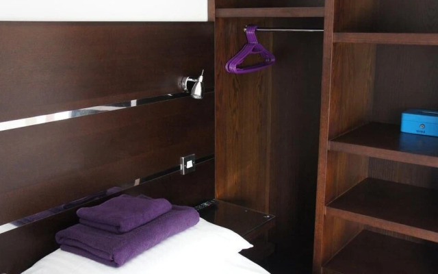 Rooms At The Inn