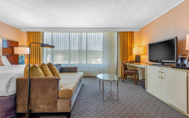 Hotel Omni Mont-Royal