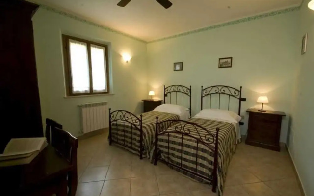 Agriturismo Macinatico 1