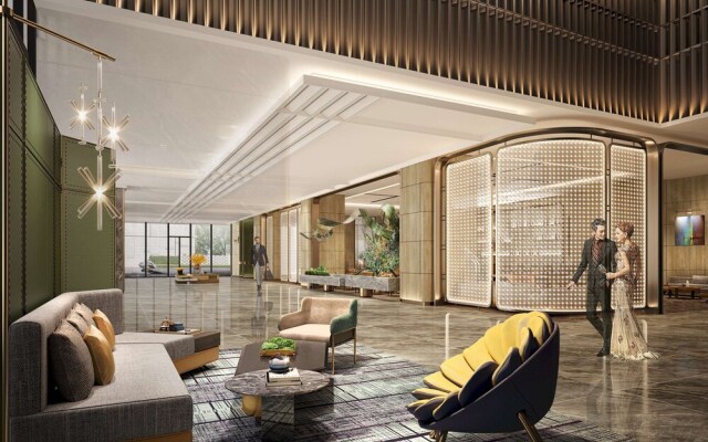 DoubleTree by Hilton Guangzhou Zengcheng