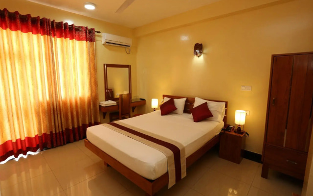 Hotel Eurolanka Colombo