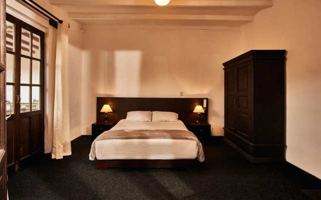 La Xalca Hotel - Hotel Asociado Casa Andina