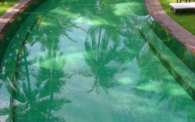 Baan Mai Beachfront Lone Island Phuket