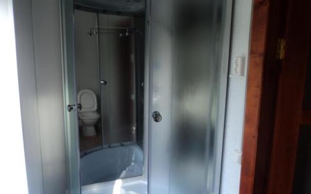 Usad'ba na Nabieriezhnoi