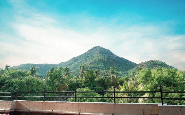 Ramana Towers