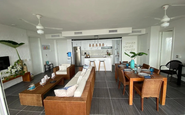 Apartamento Vista Mare 5-102