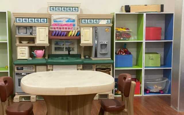 Myrus Resort Langkawi