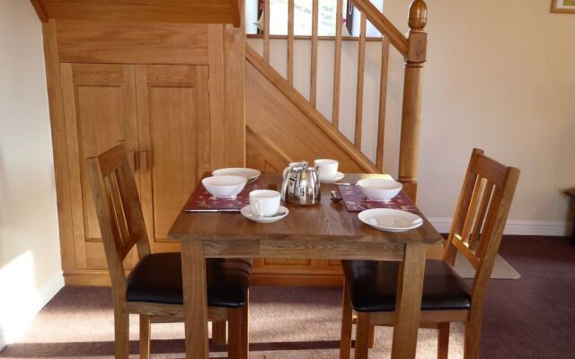 Orchard House B&B