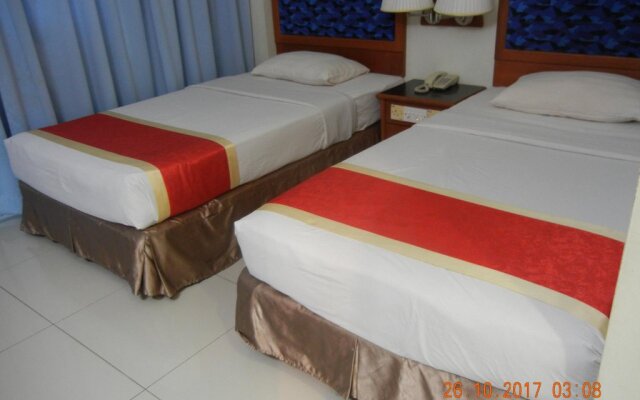 Borneo Hotel