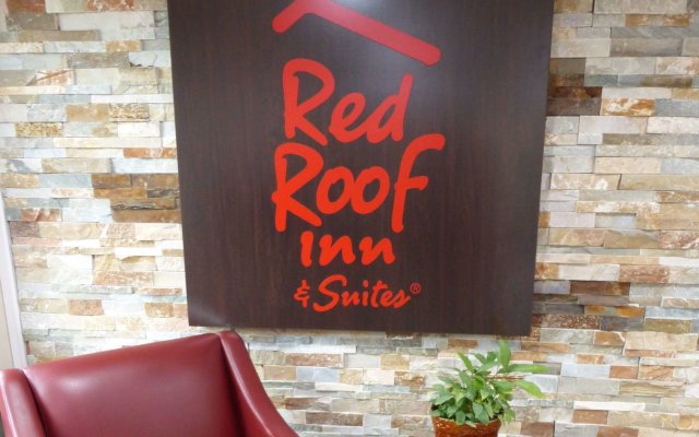 Red Roof Inn & Suites Rome