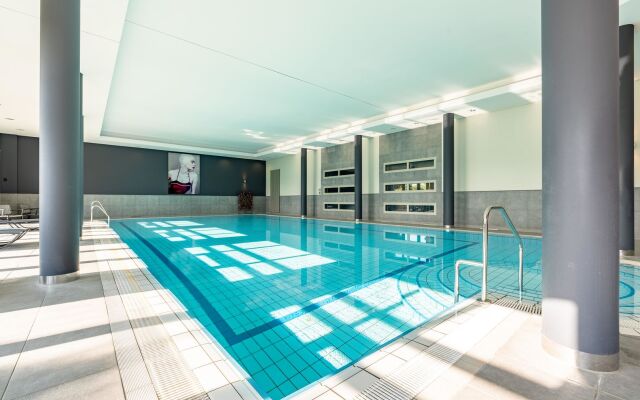 Van der Valk Hotel Berlin Brandenburg