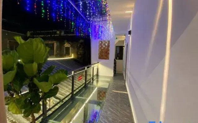Qingting Chinese Inn (Chaozhou Ancient City Paifang Street)