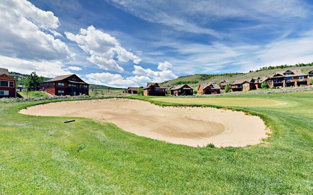 100bsc0q 3 Bedroom Home