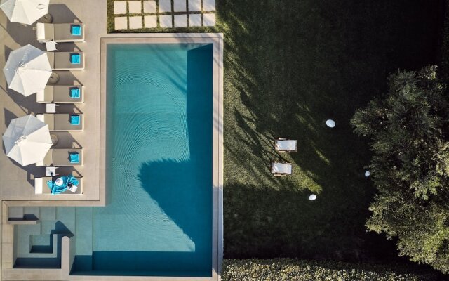 Drallos Luxury Villa