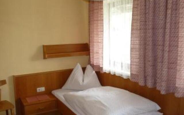 Pension Edelweiss