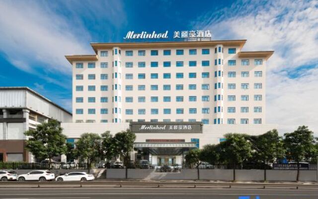 Merlinhod Hotel (Nanning Jiangnan)