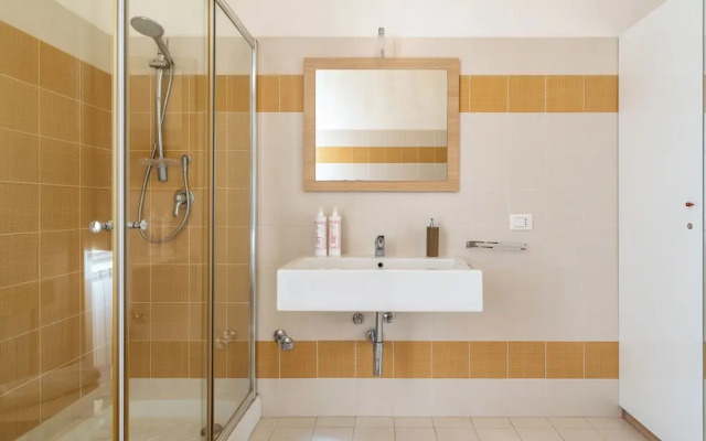 Casa del Conte con Terrazza by Wonderful Italy