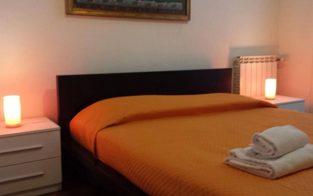Guesthouse La Briosa Nicole