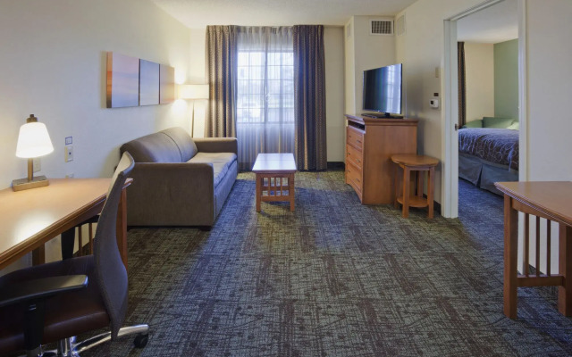 Candlewood Suites Eagan Arpt South - Mall Area by IHG