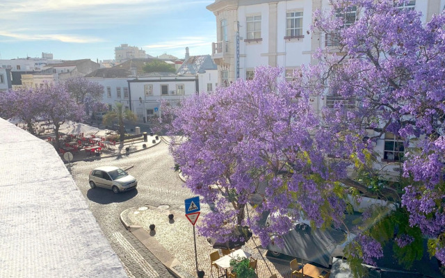 The Central Guesthouse