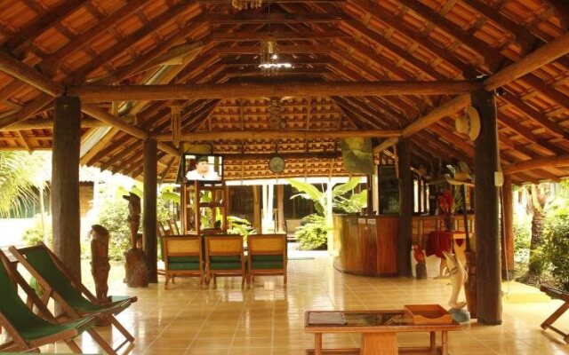 Finca Hotel Yakuruna