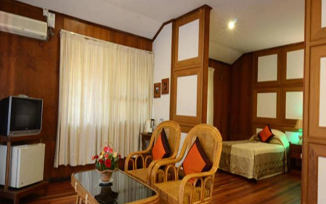 KMA Bagan Hotel River View