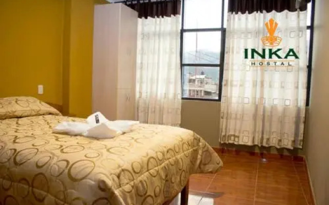 Inka Hostal Huaraz