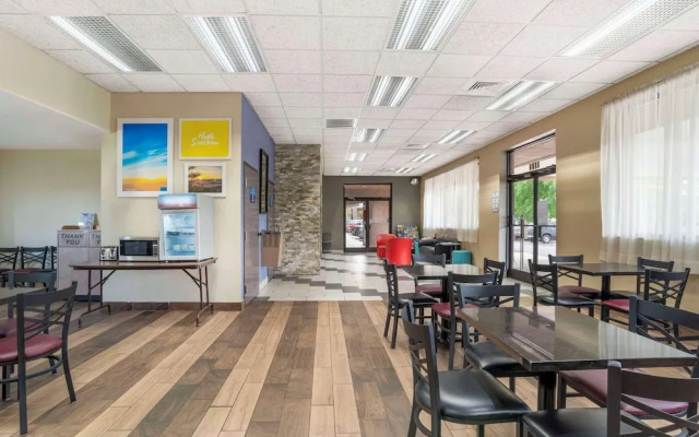 Quality Inn near Speedway