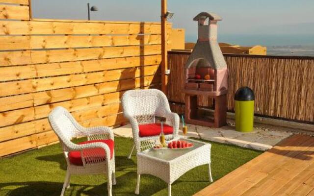 Gal Golan Suites