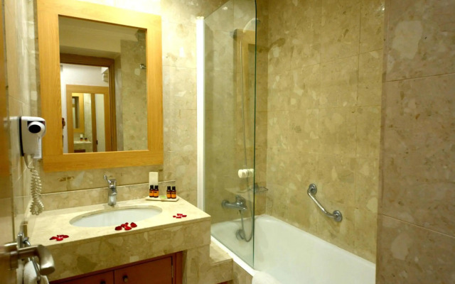 Oasis Hôtel & Spa