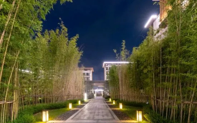 Shenxianju Yue Resort hotel