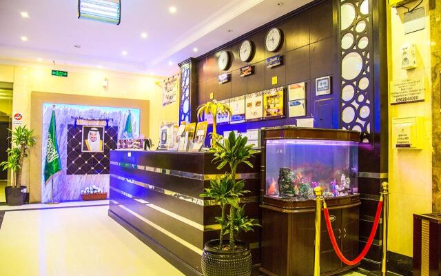 Maskan Al Dyafah Hotel Apartments 2