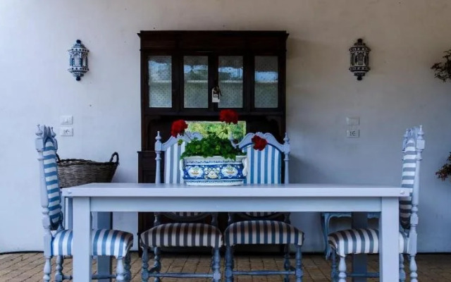 Casa Cerqua Landi - Casa Vacanze X3