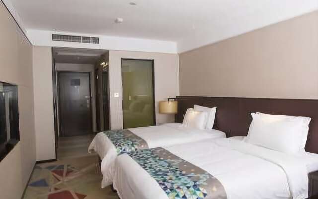 Zmax Hotel