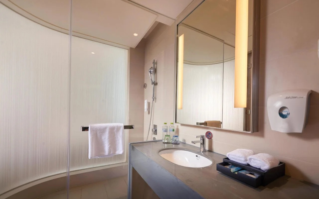 Holiday Inn Express Chengdu Huanhuaxi by IHG
